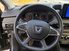 Dacia Jogger TCe 100 ECO-G Extreme+  *7-Sitzer*Klimaau
