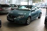Volkswagen Eos 2.0 Turbo - Volkswagen Eos mit Benzin-Antrieb: Cabrio