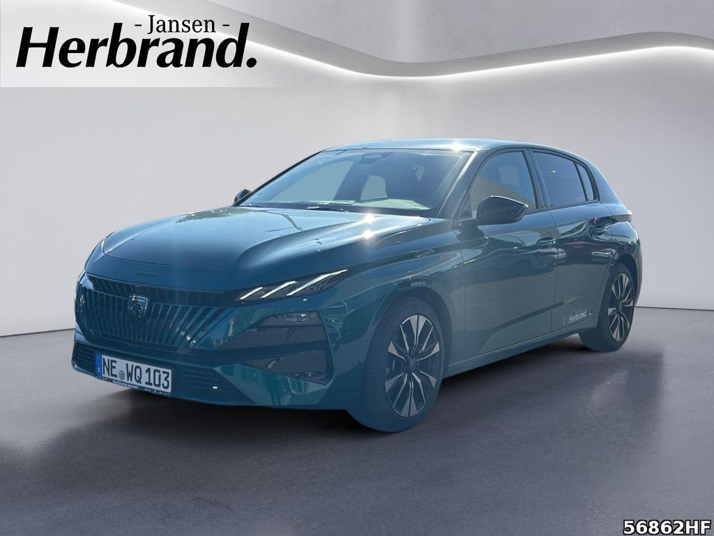 Image of Peugeot 308