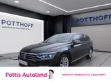 Volkswagen Passat Variant 2.0 TDI DSG ELEGANCE NAVI IQ.LIGH - Volkswagen Passat Variant in Hamm
