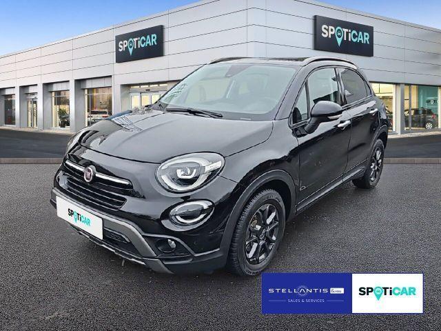 Fiat 500X Cross 4x2 110; *Navi*SHZ*Kamera
