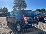 Dacia Sandero Basis TÜV 10/27 - Dacia Sandero: 1.2