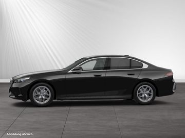 BMW 520 - 5