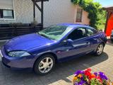 Ford Cougar 2.5 V6 Leder-Komfort I Leder-Komfort I - Ford Cougar Gebrauchtwagen