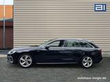 Audi A4 35 TFSI S line S tronic Navi+Leder+R-Kam+ACC+ - Audi A4 mit Benzin-Antrieb: Leder, Kombi