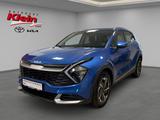 Kia Sportage Vision 1.6 T-GDI 48V NAVI KLIMA SHZ LHZ - Kia Sportage: Blau