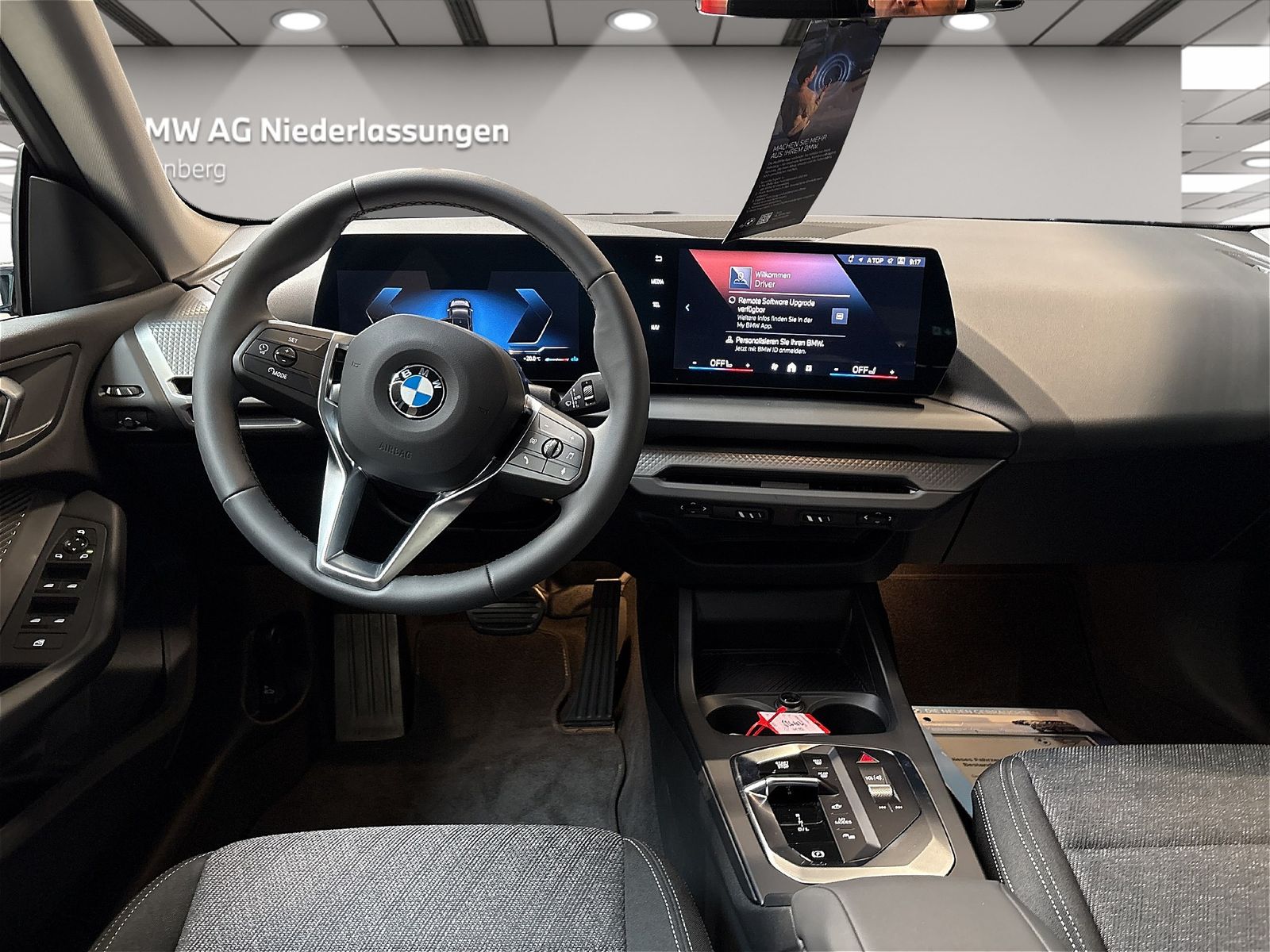BMW 220 Gran Coupé - Bild 12