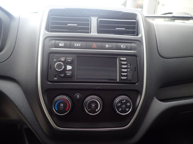 Fahrzeugabbildung Piaggio Porter NPE SW Heckkipper 265 2,4T zulässiges GG