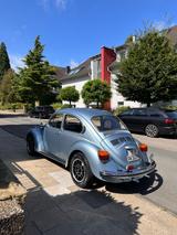 Volkswagen Käfer 1303 mit H-Kennzeichen - Volkswagen Käfer in Essen