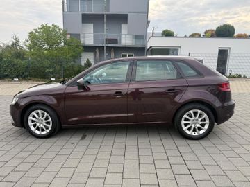Audi A3 - 4