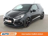 DS Automobiles DS3 1.6 THP Performance*NAVI*CAM*PDC*ALU* - DS Automobiles: Kleinwagen