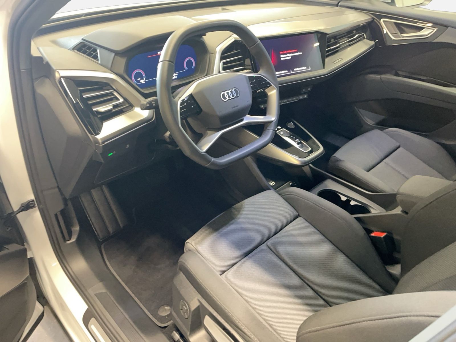 Audi Q4 e-tron - Bild 8