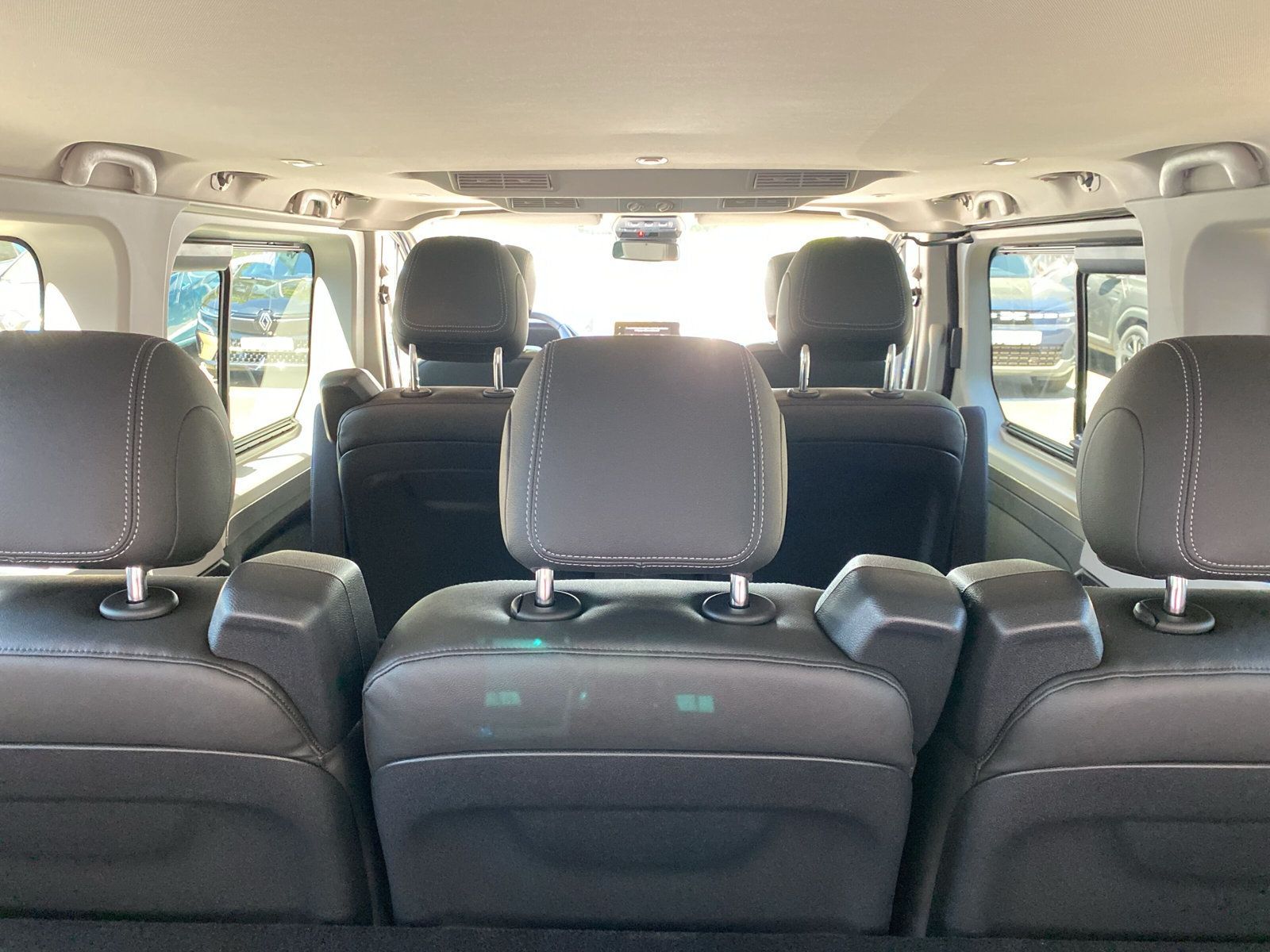 Renault Trafic - Bild 13