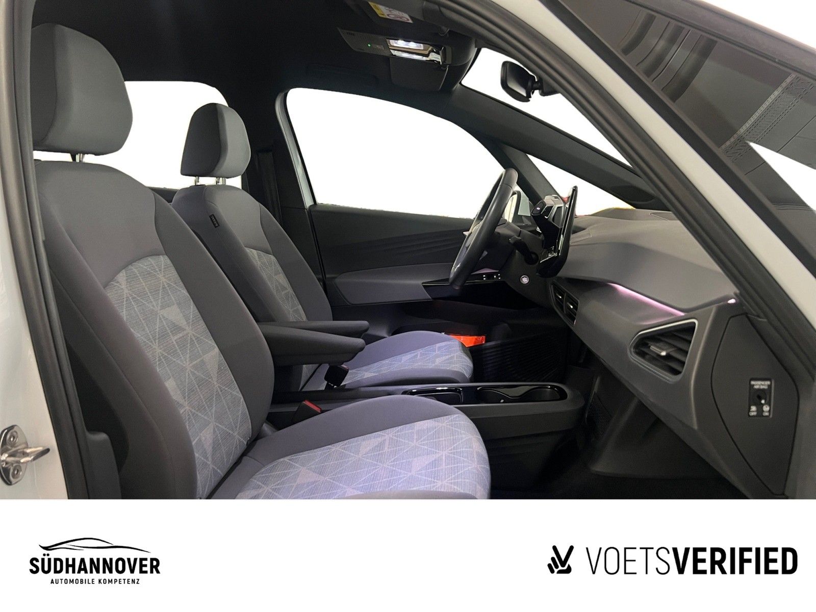 Volkswagen ID.3 - Bild 8