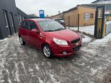 Chevrolet Aveo Schrägheck LT/Klimaautomatik/Automatik/TÜV - Chevrolet Gebrauchtwagen von 2008