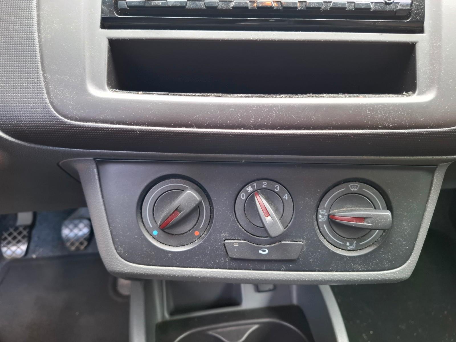Seat Ibiza 1.2 12V 51kW 