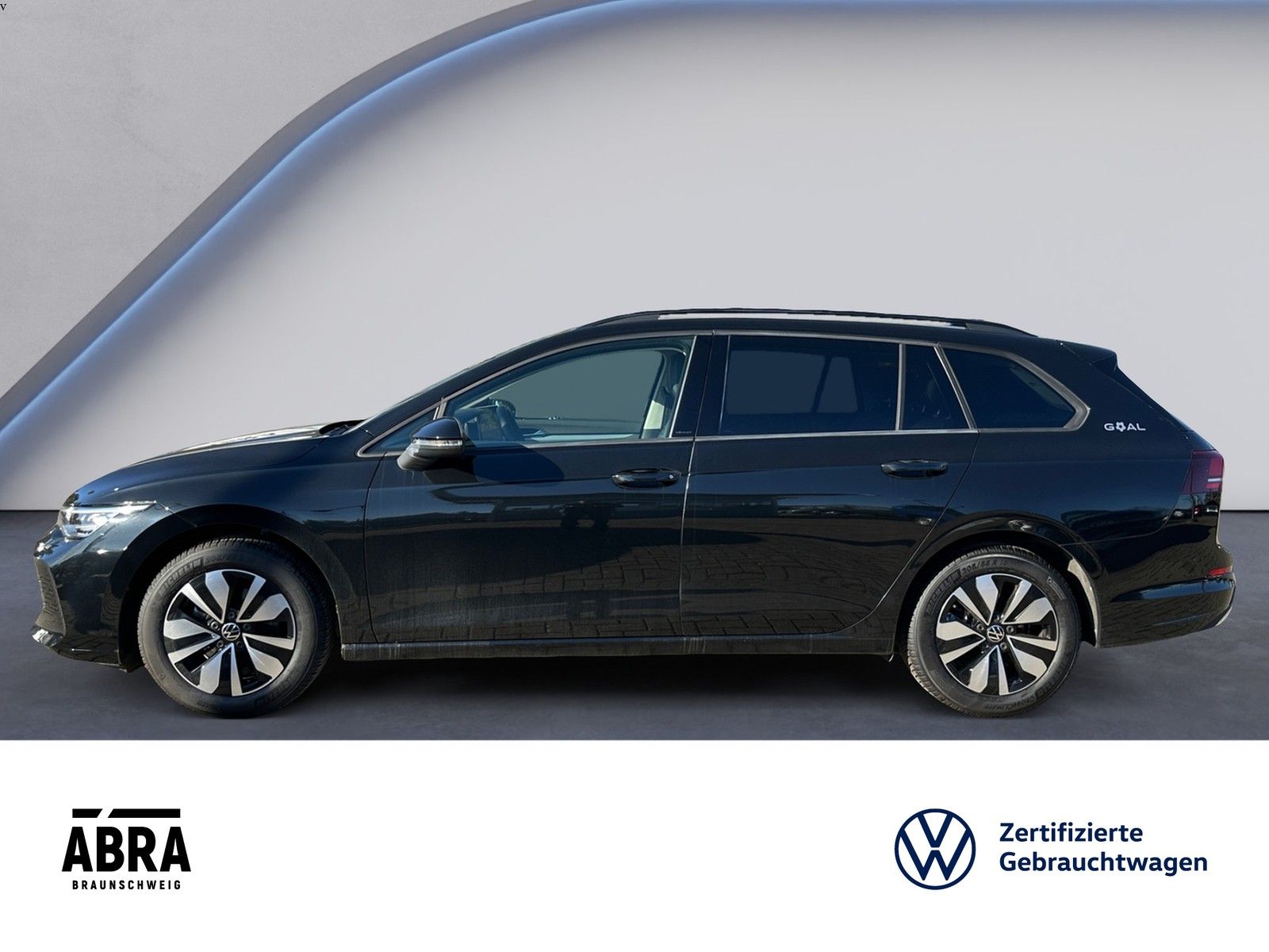 Volkswagen Golf - Bild 3