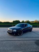 Chrysler 300c SRT8 / LPG / 22 Zoll - Chrysler 300C: Srt 8