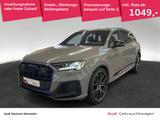 Audi SQ7 4.0 TFSI quattro competition plus Laser Pano - Audi SQ7: Competition Plus