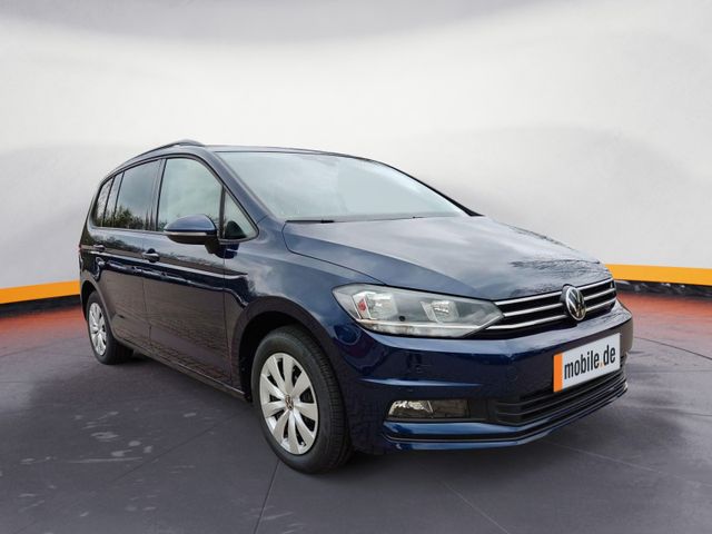 Volkswagen Touran Comfortline Edition 1.5 TSI DSG / 7 Si...