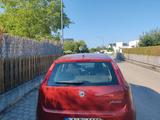 Fiat Punto 1.4 8V Active Active - gebrauchte Fiat Punto aus dem Jahr 2008