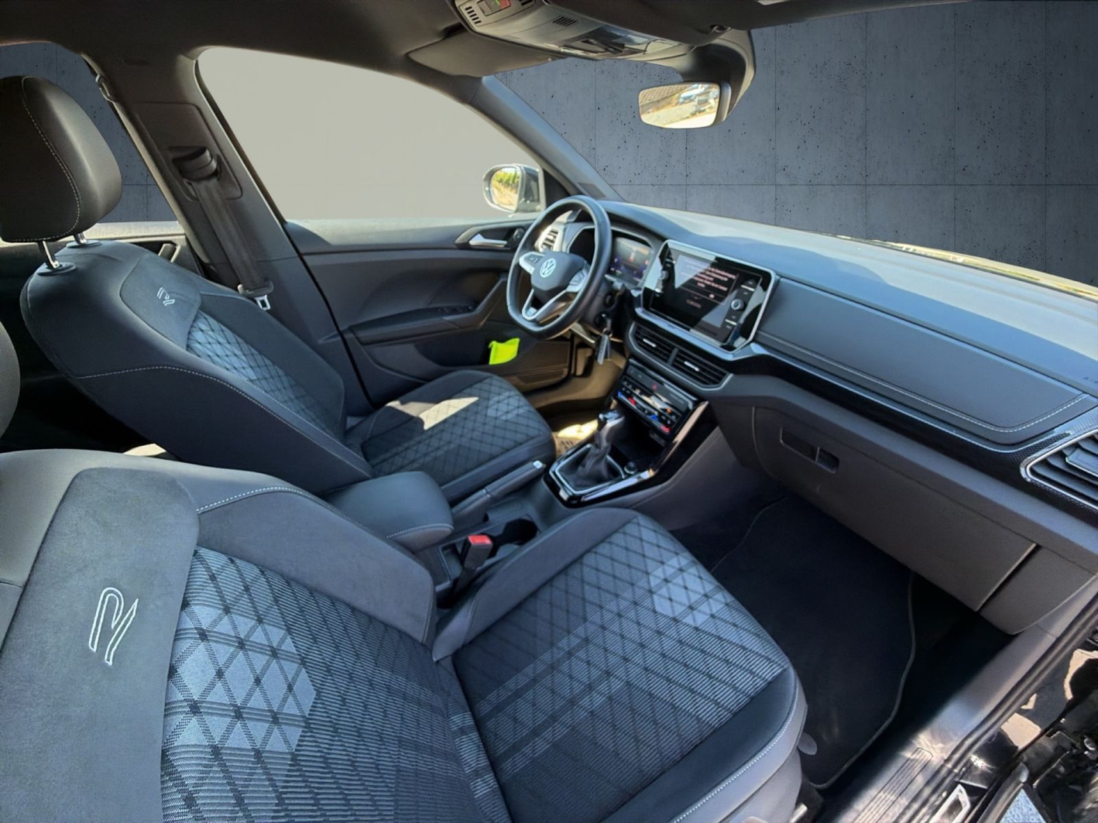 Volkswagen T-Cross - Bild 19