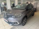 Renault Captur Collection / LED / NAVI/KAMERA/SCHECKHEFT - Renault Captur: Collection