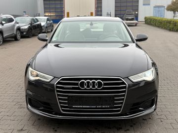 Audi A6 - 5