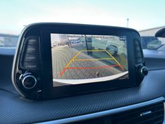 Fahrzeugabbildung Hyundai Tucson 1.6 CRDi *AHK*NAVI*KAMERA*LED*1.Hd.*