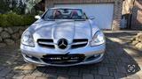 Mercedes-Benz SLK 350 Roadster  - Mercedes-Benz SLK 350 Gebrauchtwagen