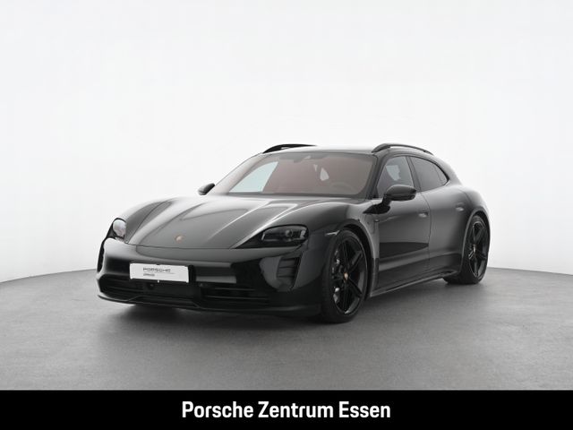 Porsche Taycan GTS Sport Turismo