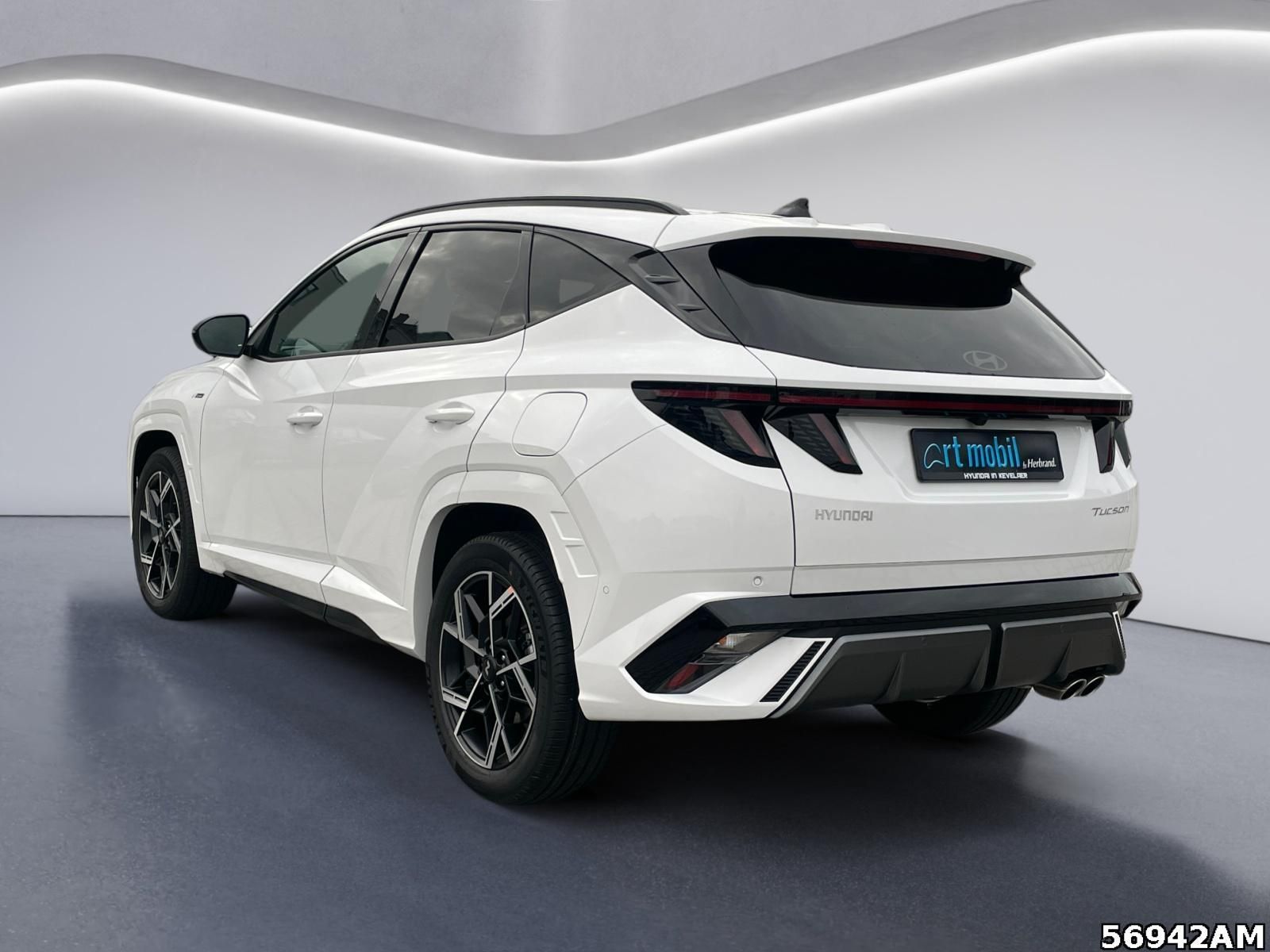 Hyundai TUCSON - Bild 4