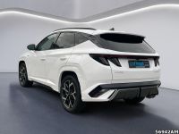 Hyundai TUCSON - Vorschau Bild 4