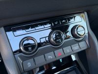 Skoda Karoq Sportline 2.0 TDI DSG 4x4 STHZG AHK 5JGAR! bei Autohaus Landmann & Maier OHG