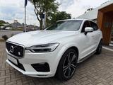 Volvo XC60 D4 AWD Aut. R-Design #volvo #madebymerten - Volvo Gebrauchtwagen in Bremen