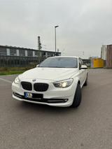 BMW 530 Gran Turismo F07 - BMW: F07