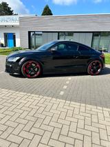 Audi TT RS plus Coupe 2.5 TFSI S tronic quattro - - Audi TT RS: Plus