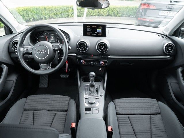 A3 Limousine ambition XENON+18'+SPORTSITZE