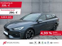Cupra Leon - Vorschau Bild 1