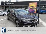 Renault Espace V Initiale Paris TCe 225 - Renault Espace: Partikelfilter