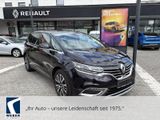 Renault Espace V Initiale Paris TCe 225 - Renault Espace mit Benzin-Antrieb