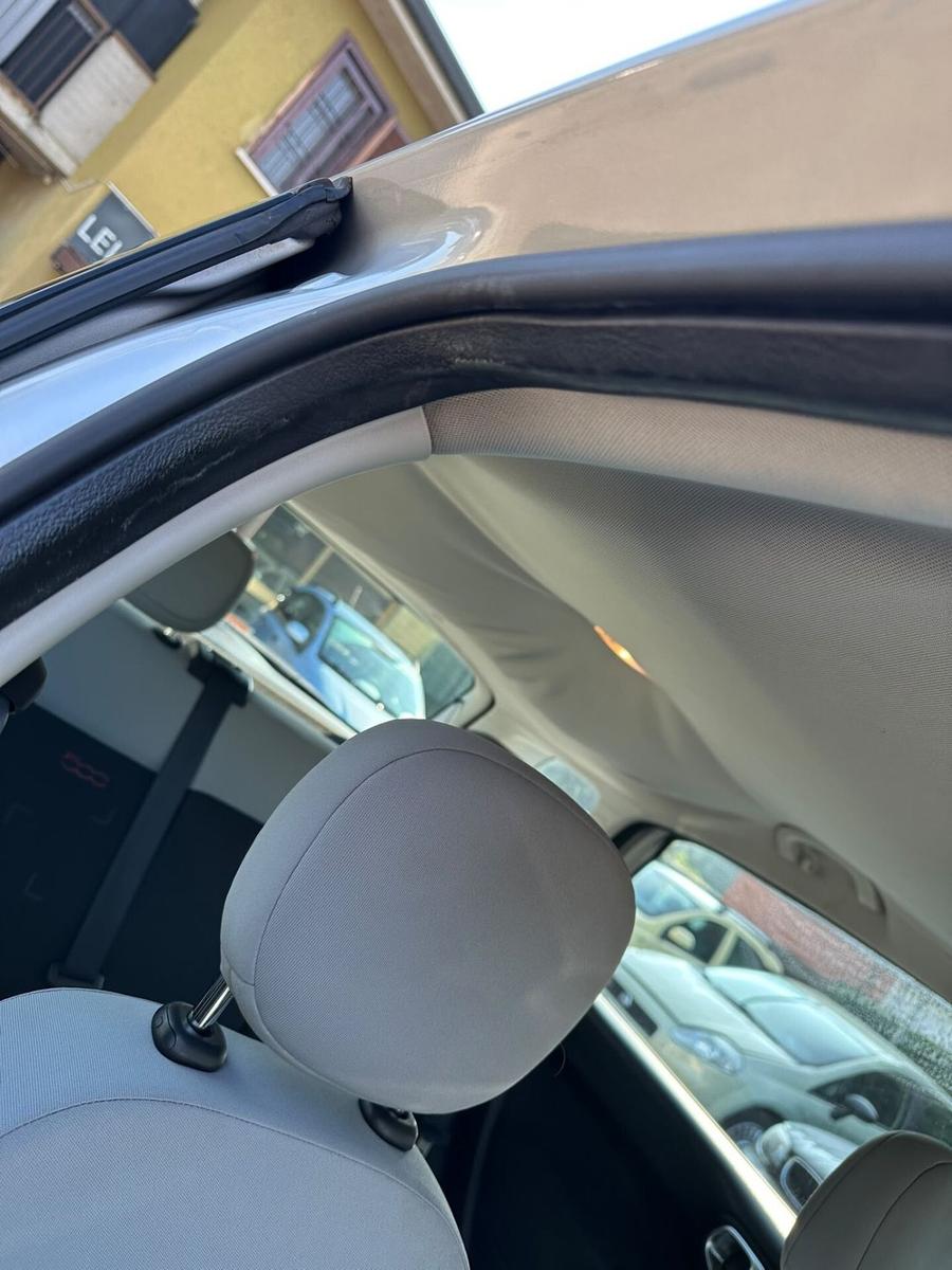 Fiat 500L 2015 — photo 9