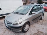 Honda Jazz 1.3i-DSi 5p. Graph Neopatentati - Honda Jazz mit LPG-Antrieb