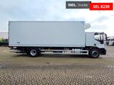 Iveco Eurocargo 180-320 / Ldbw / Thermo King - Offers