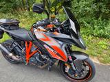 KTM 1290 Super Duke Gt Akra - KTM SPORTTOURER