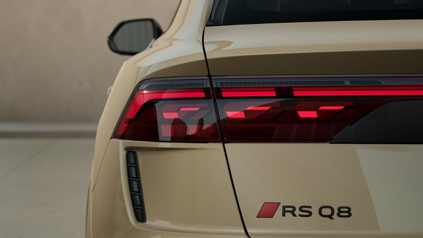 Audi RSQ8 - Bild 7