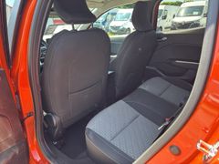 Fahrzeugabbildung Clio V Evolution 1.0 TCe 90 EU6d Navi Digitales