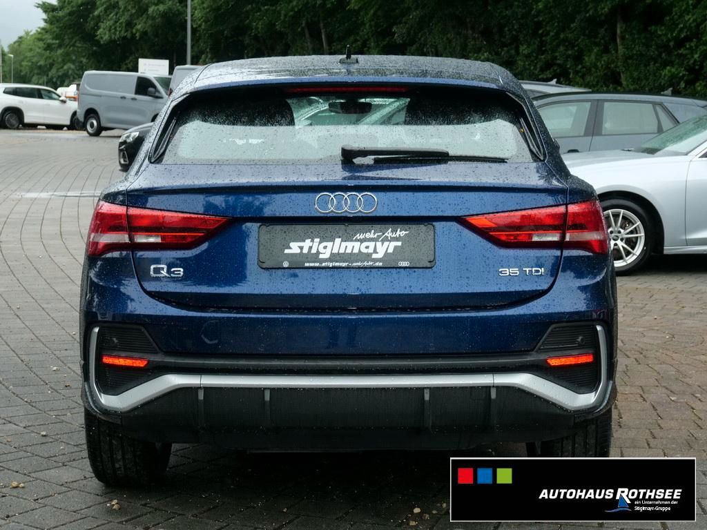 Audi Q3 - Bild 12