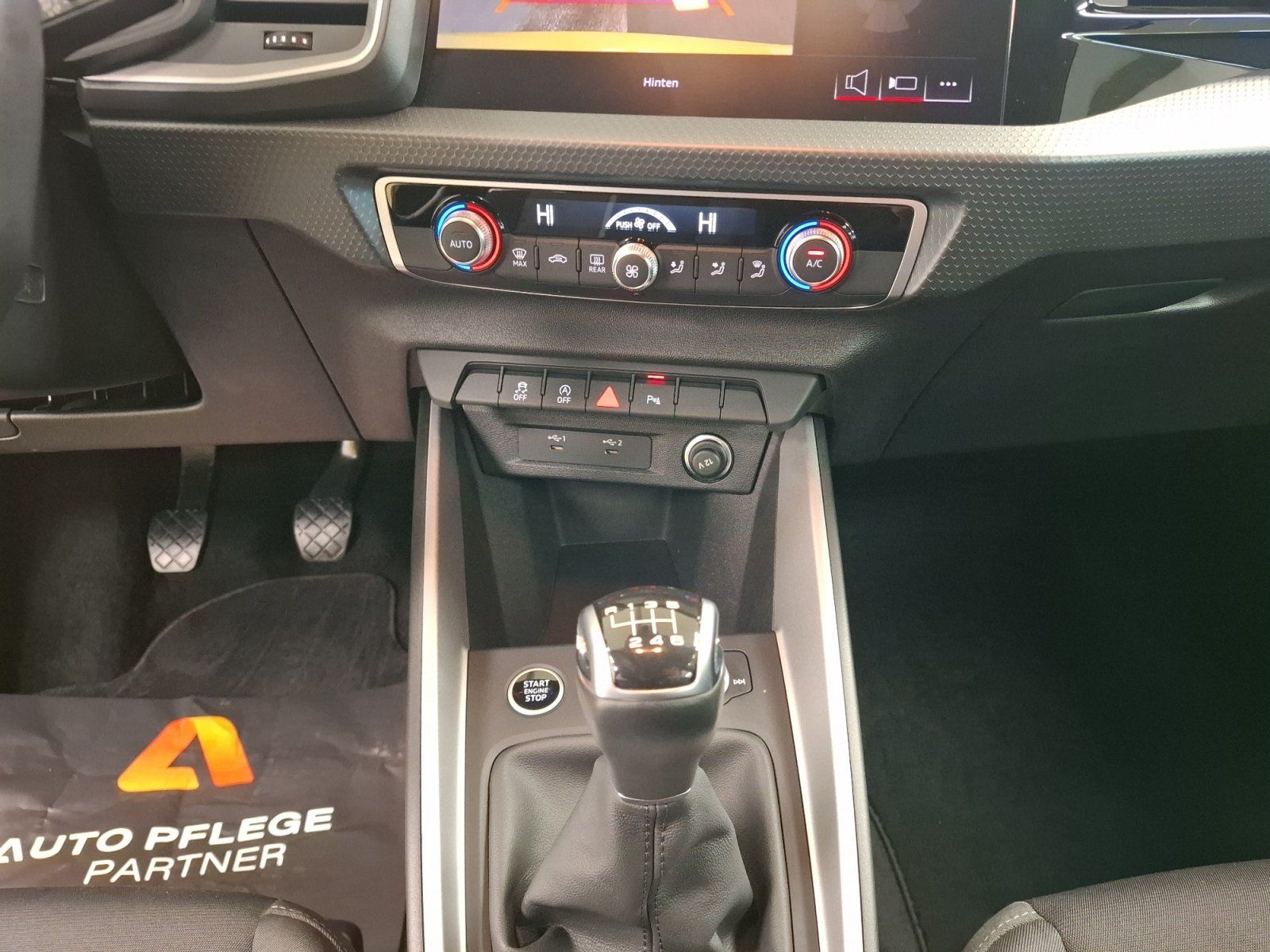 Audi A1 - Bild 10