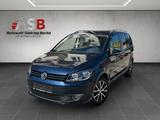 Volkswagen Touran Highline 1,4 TSI*DSG*Navi*Klima*7-Sitzer - gebrauchte VW Touran aus dem Jahr 2010
